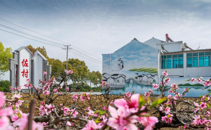 詩意鄉(xiāng)村“錫”居地這樣建！無錫農(nóng)村人居環(huán)境整治省內(nèi)率先